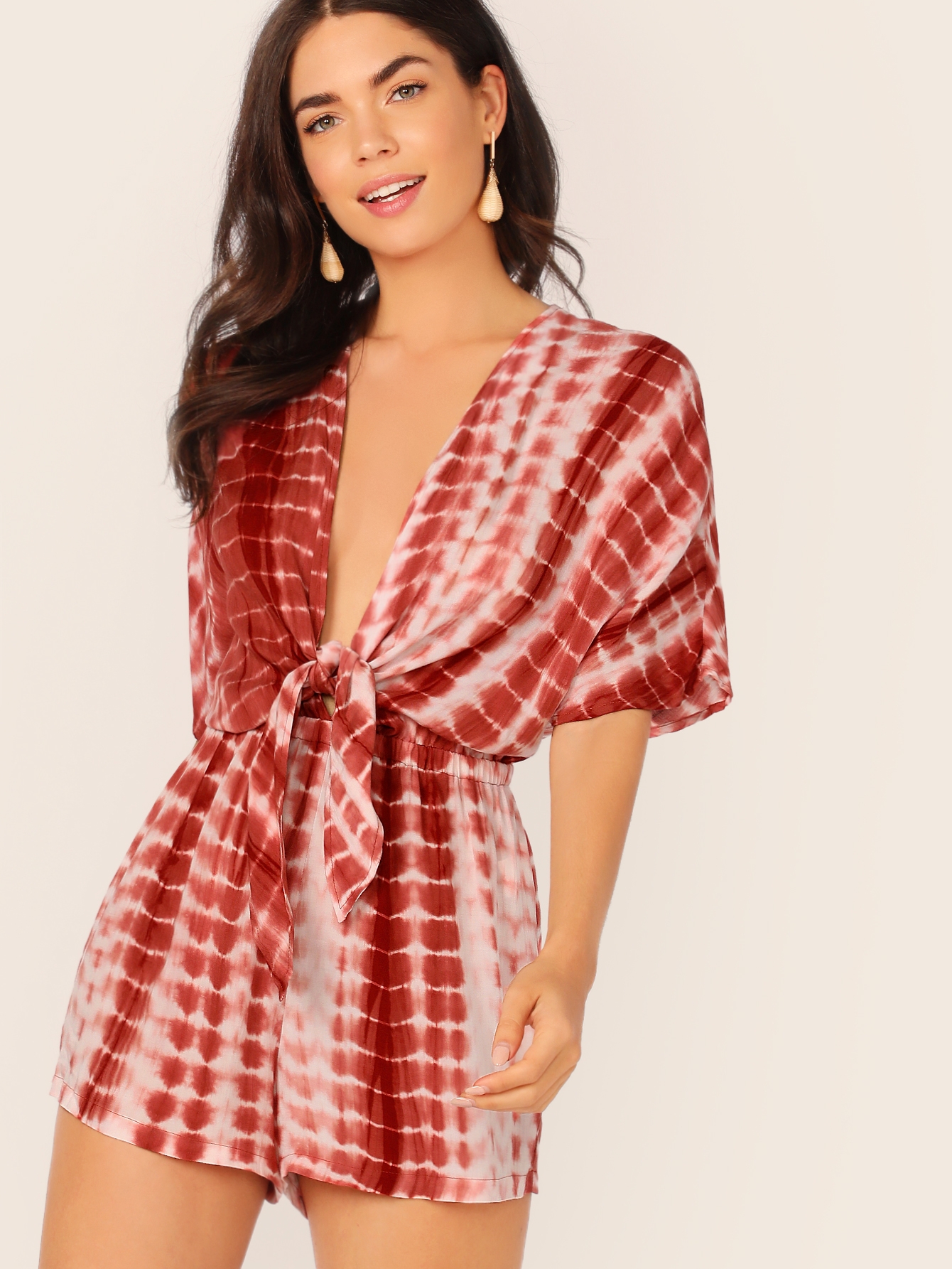 Комбинезон SheIn