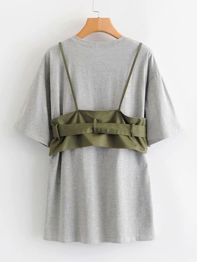 Пояс SheIn