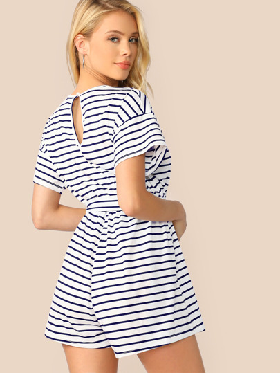 Комбинезон SheIn