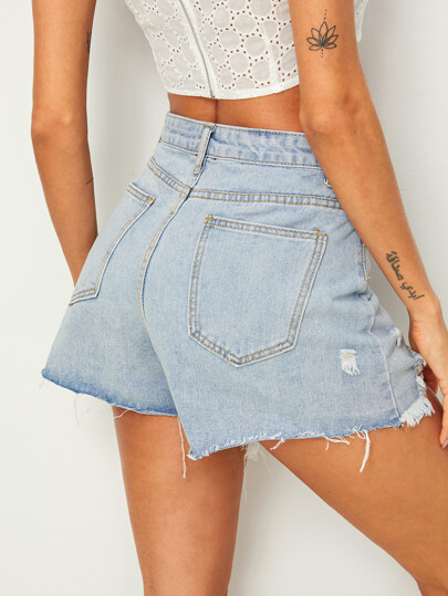 Шорты SheIn