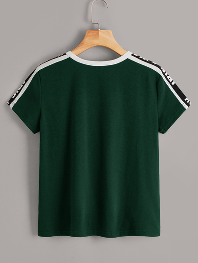 Футболка SheIn