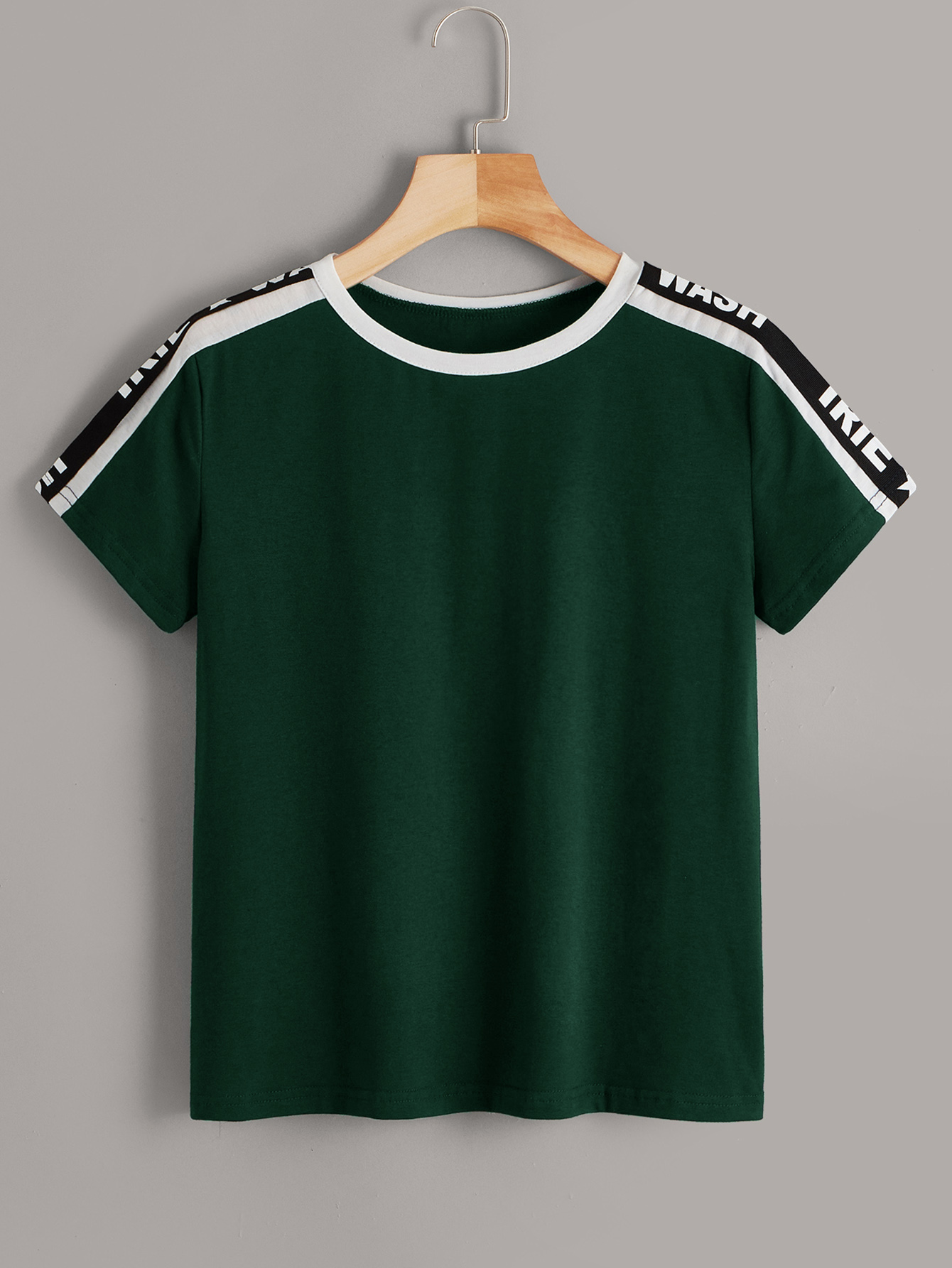 Футболка SheIn