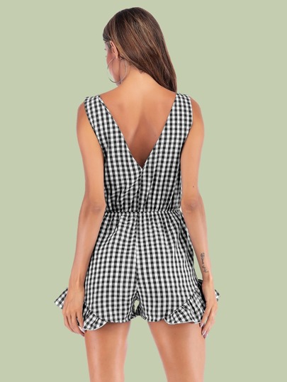 Комбинезон SheIn