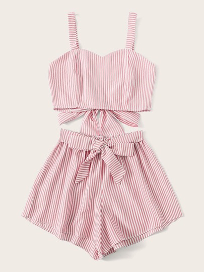Шорты SheIn