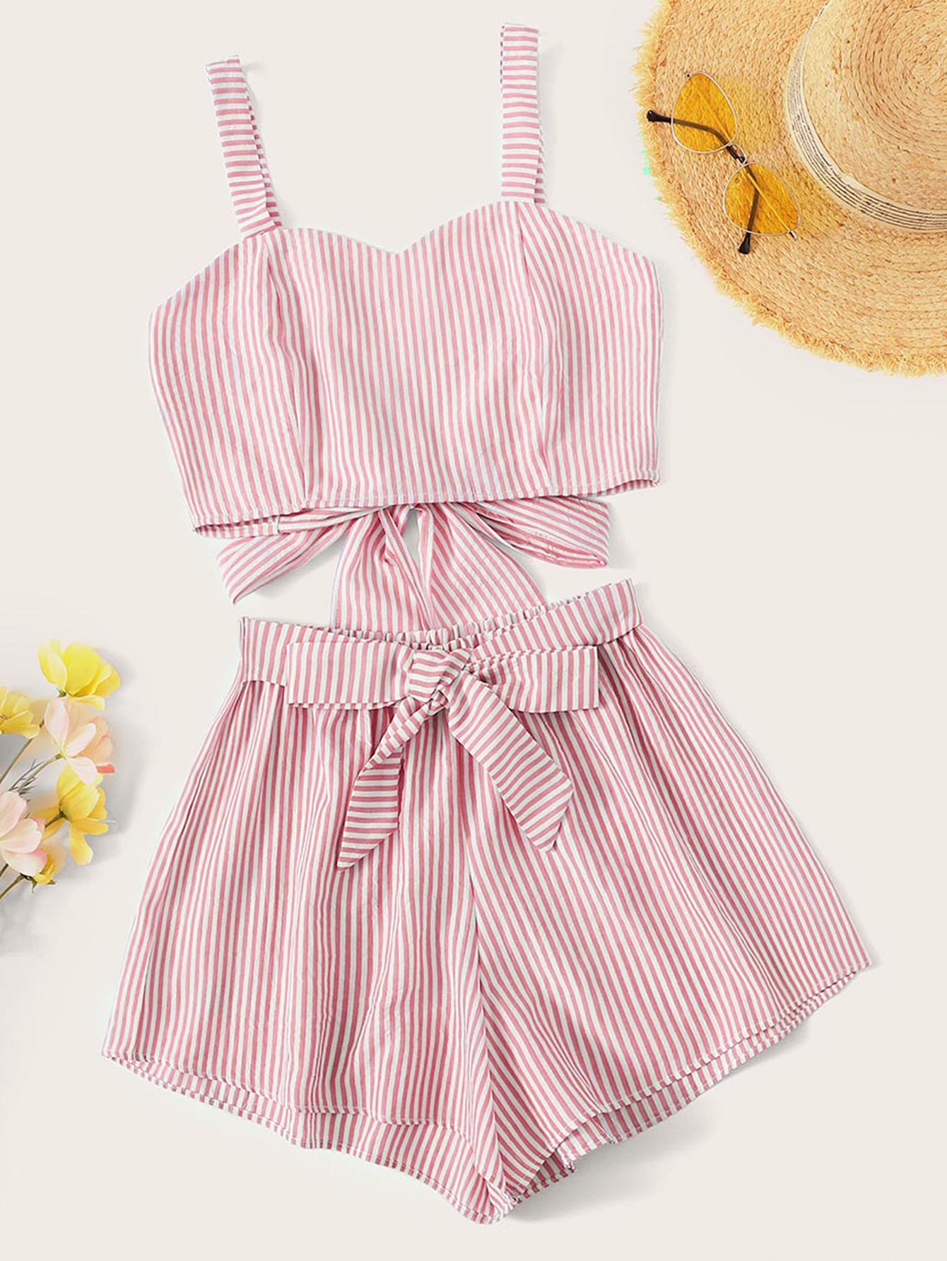 Шорты SheIn