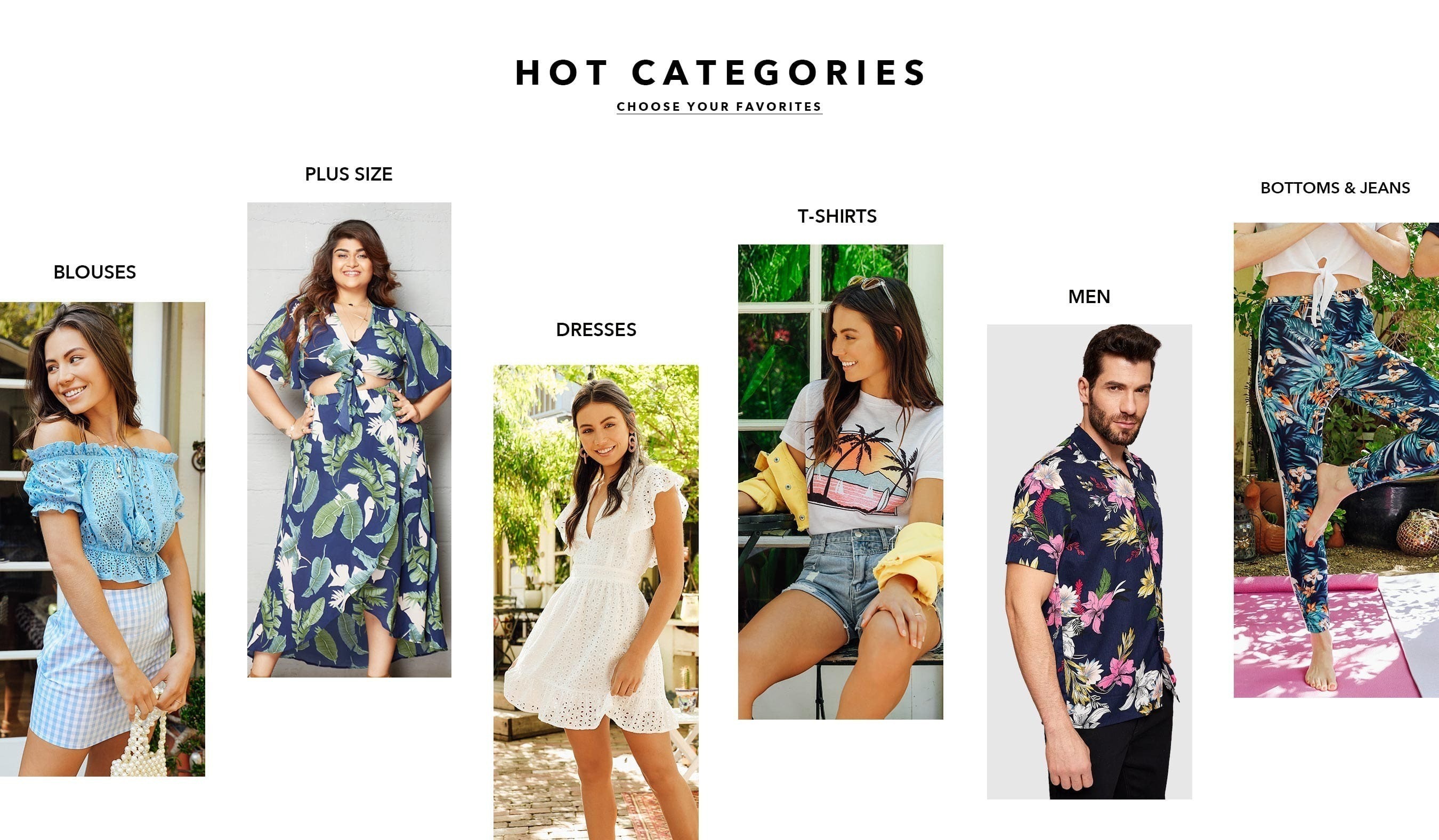 women dress shopping sites