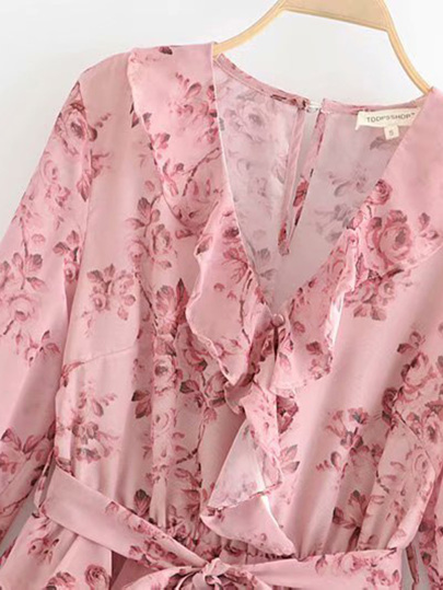 Пояс SheIn