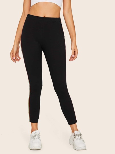 Леггинсы SheIn