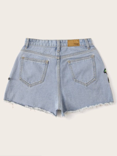 Шорты SheIn