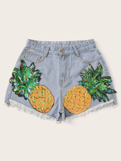 Шорты SheIn