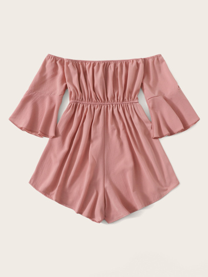 Комбинезон SheIn