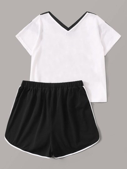 Шорты SheIn