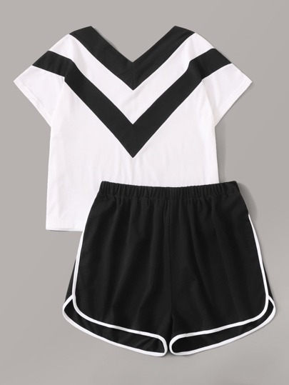 Шорты SheIn