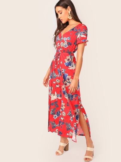Комбинезон SheIn