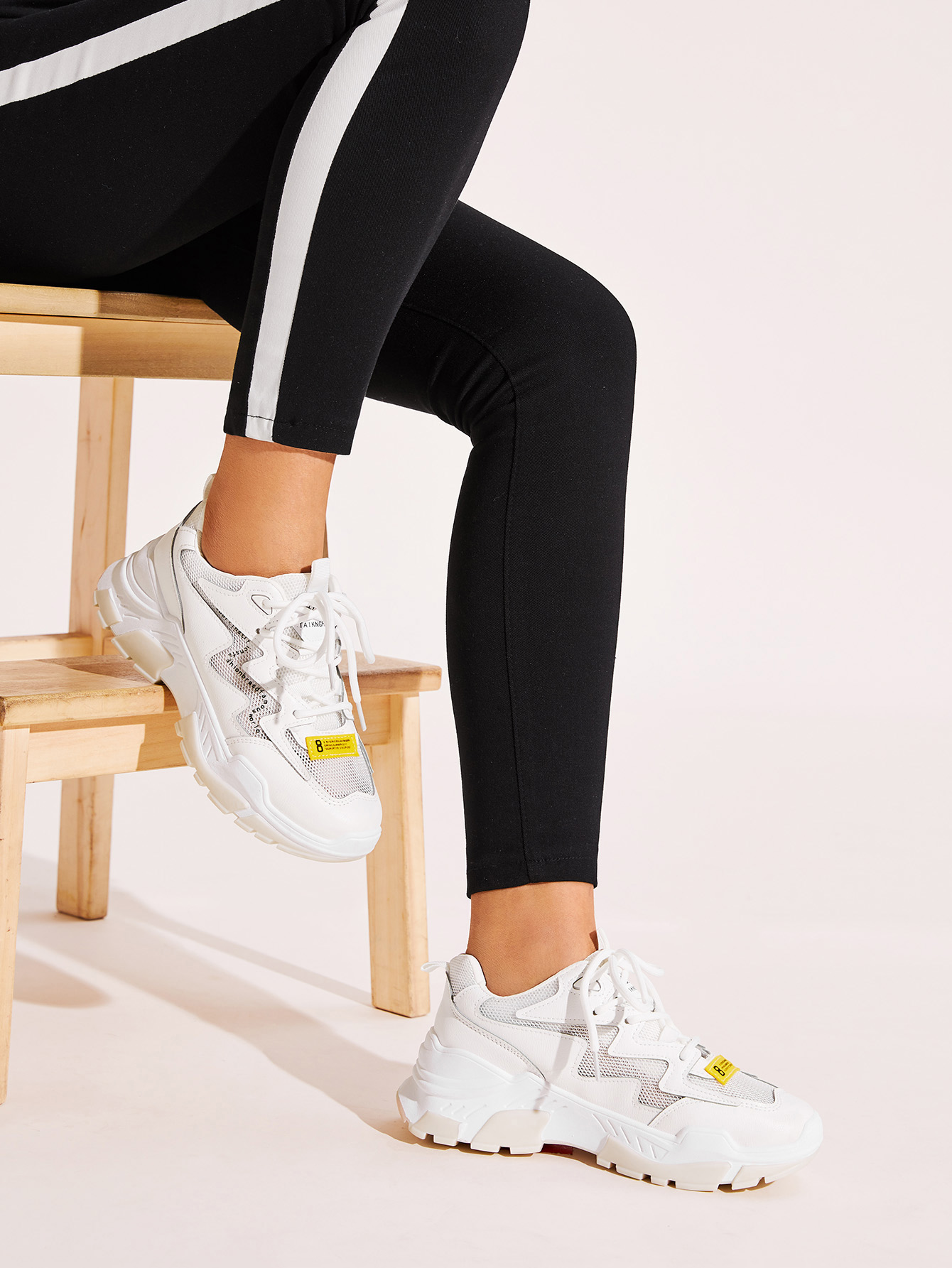 Кеды SheIn Кеды SheIn