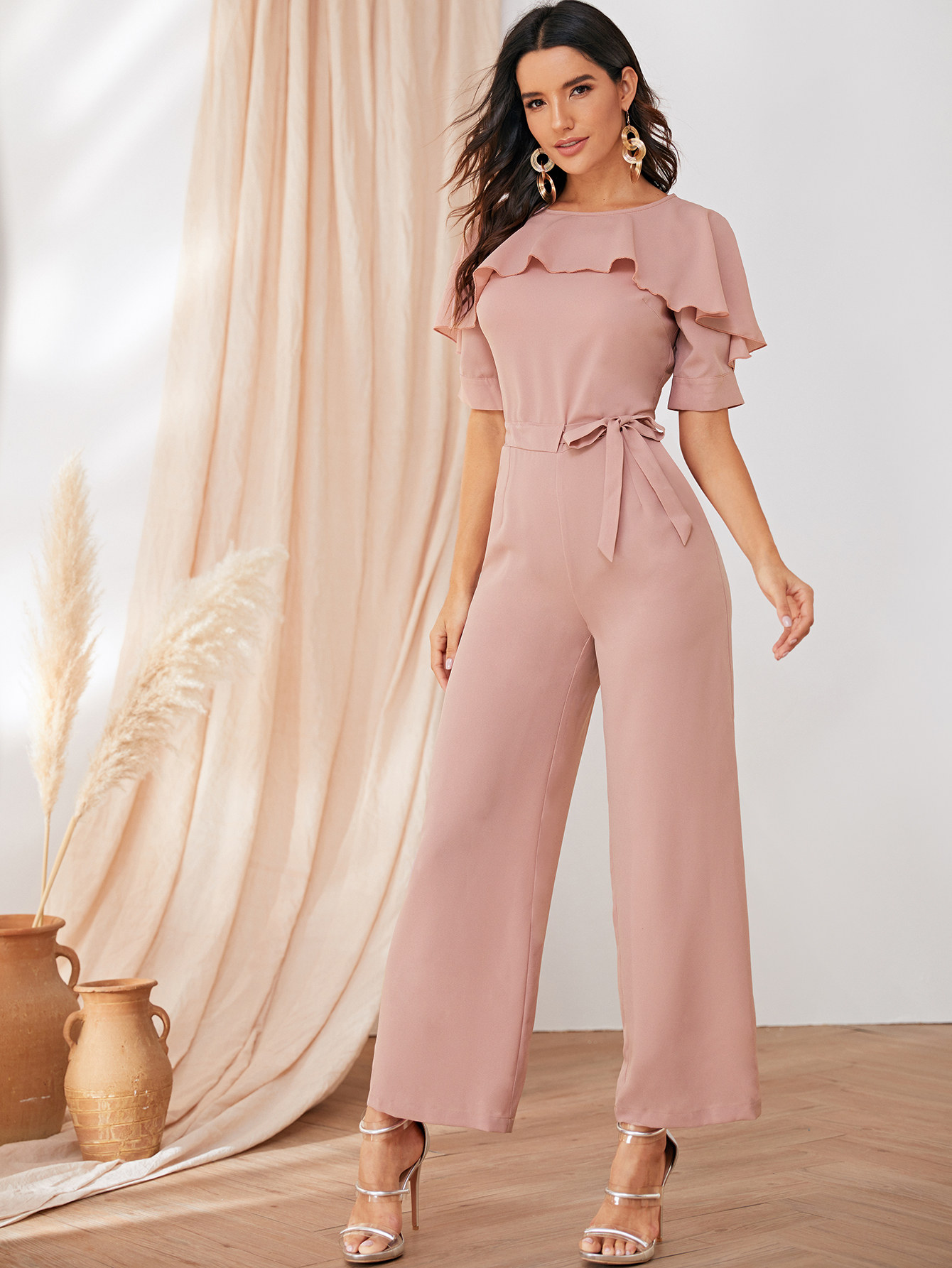 Комбинезон SheIn