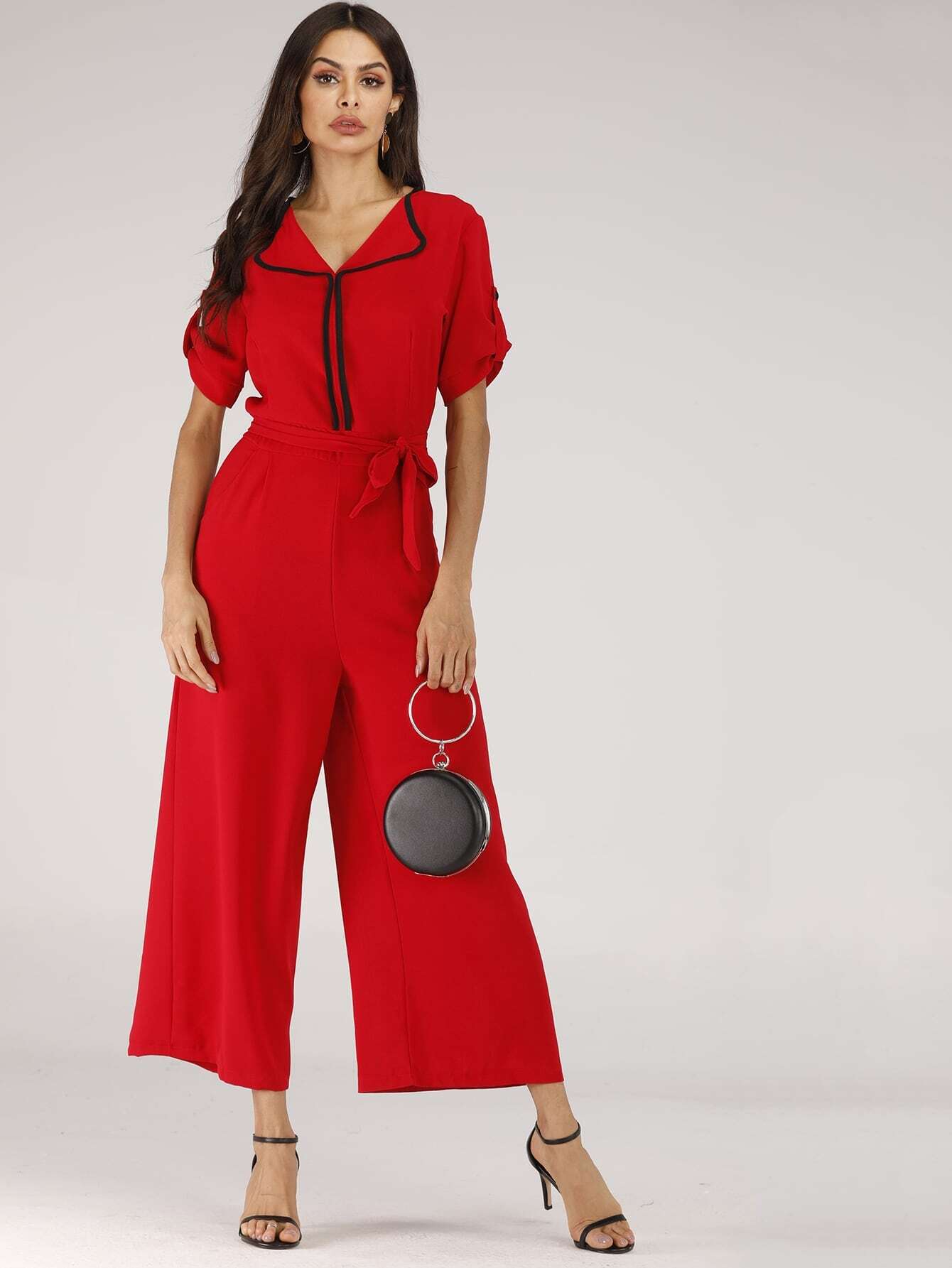 Пояс SheIn