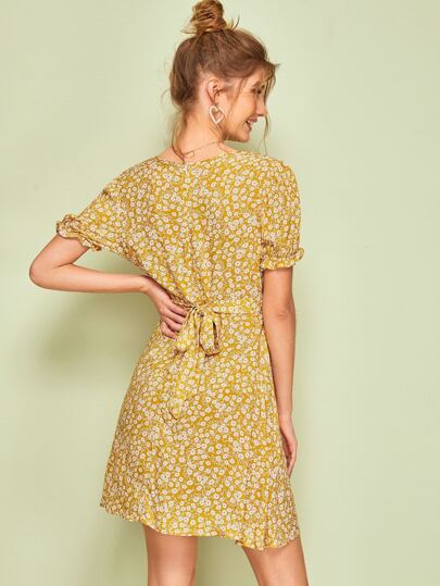 Платье SheIn
