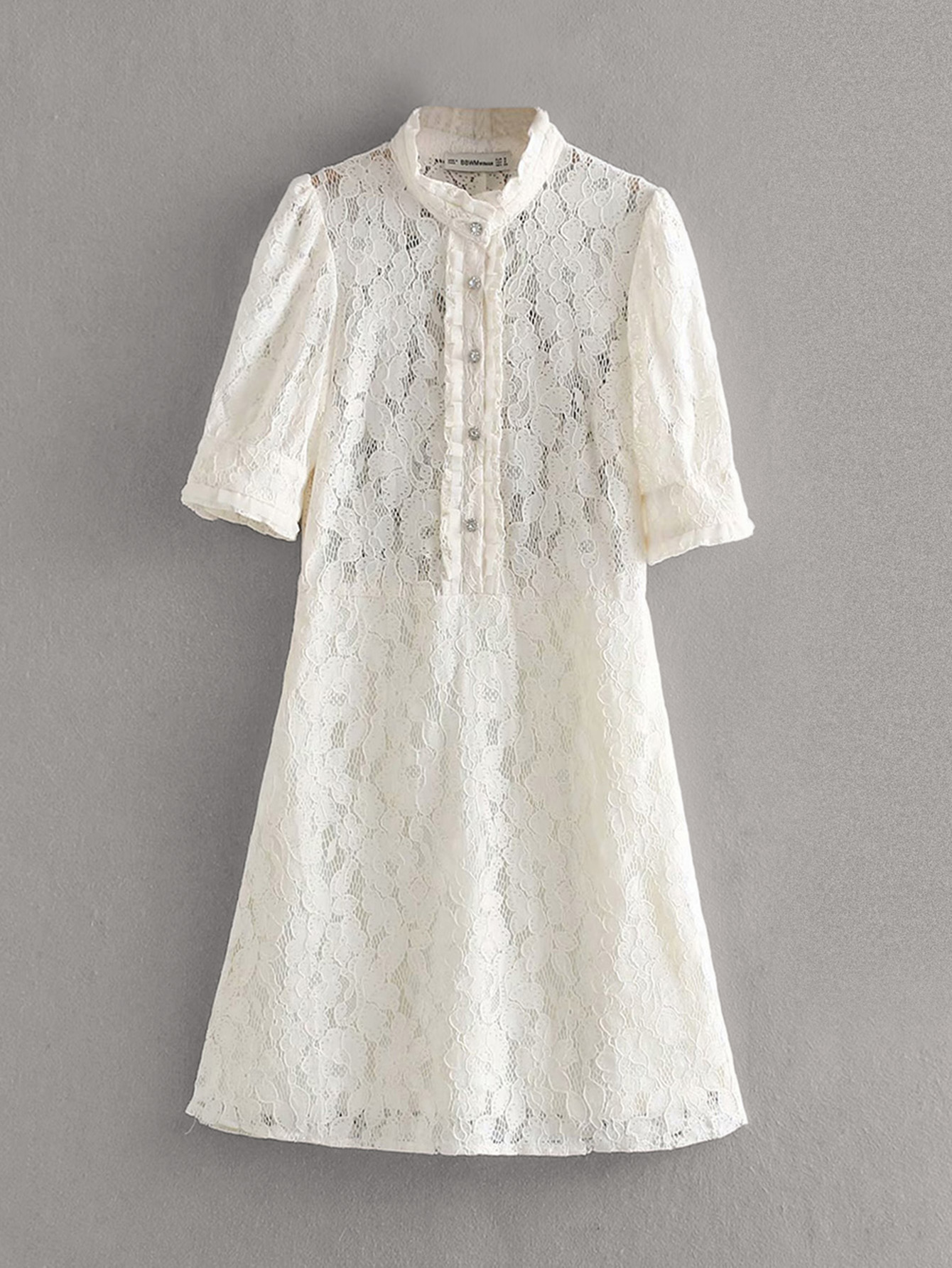 Платье SheIn