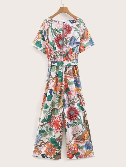 Комбинезон SheIn