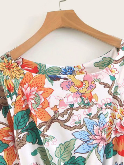 Комбинезон SheIn