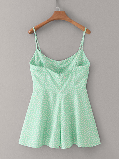 Комбинезон SheIn