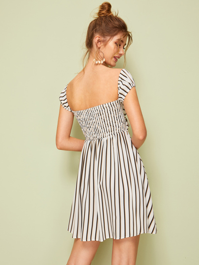 Платье SheIn