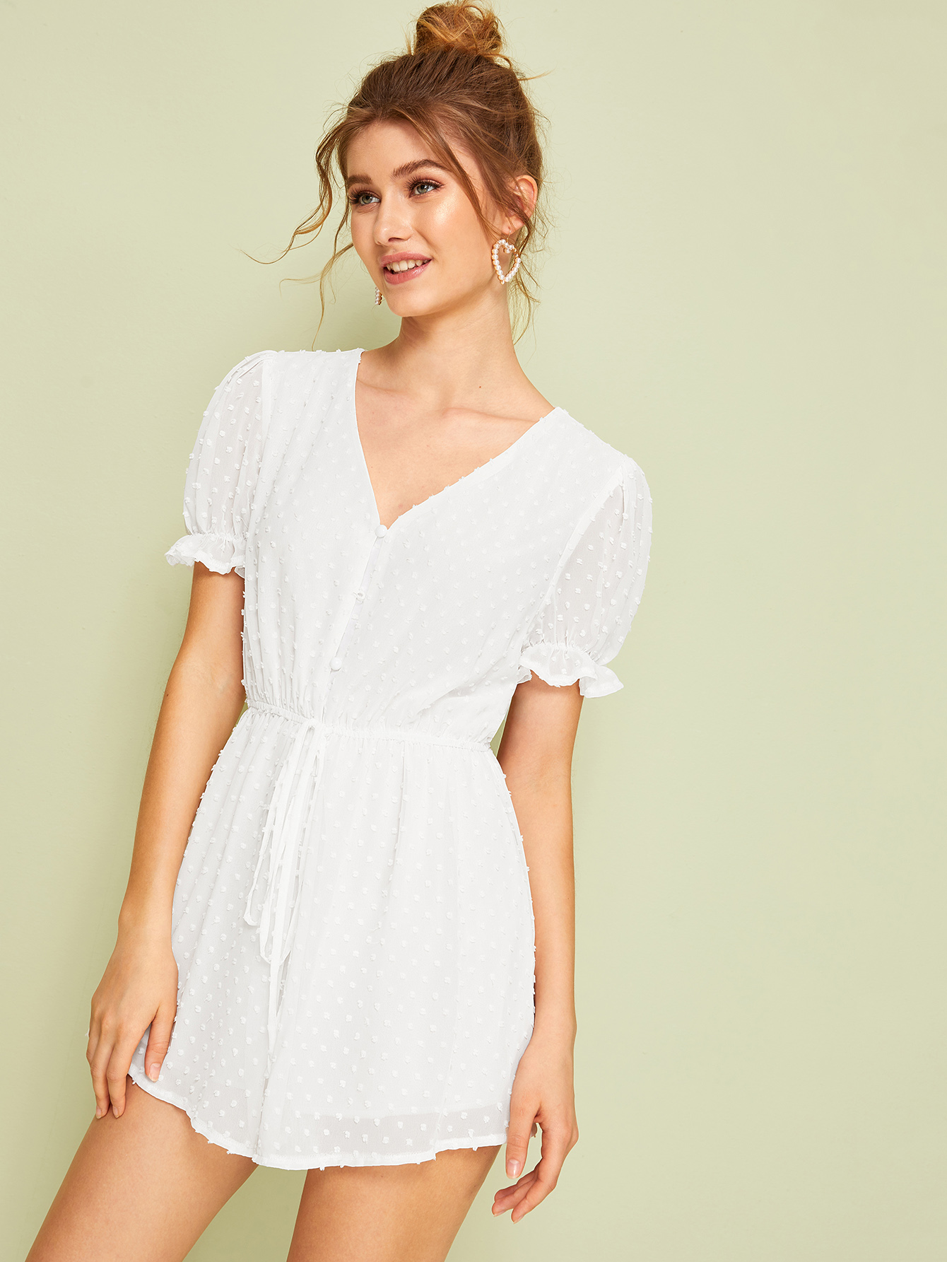 Комбинезон SheIn