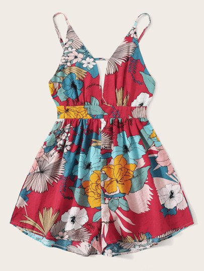 Комбинезон SheIn