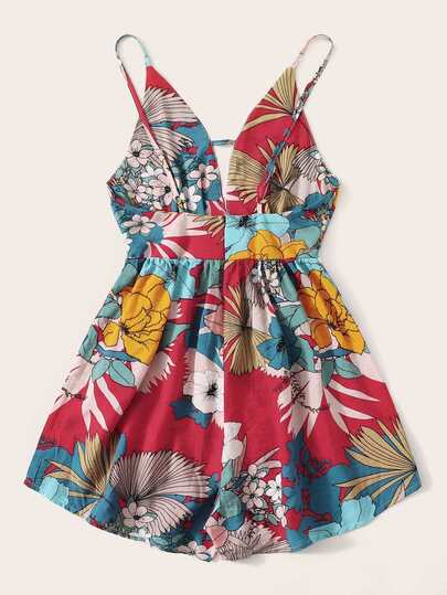 Комбинезон SheIn