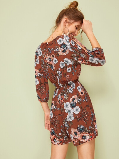 Комбинезон SheIn