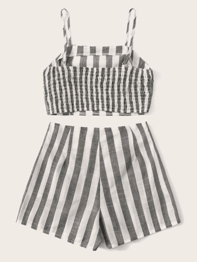 Шорты SheIn