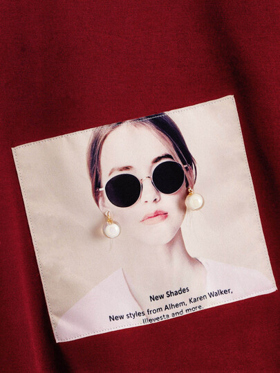 Футболка SheIn