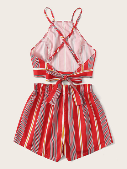 Шорты SheIn