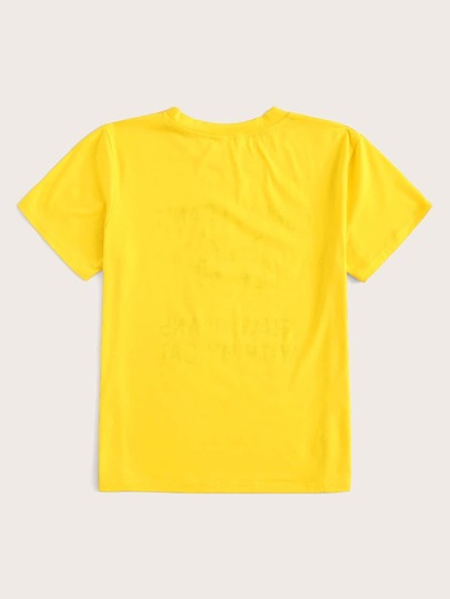 Футболка SheIn