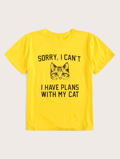 Футболка SheIn