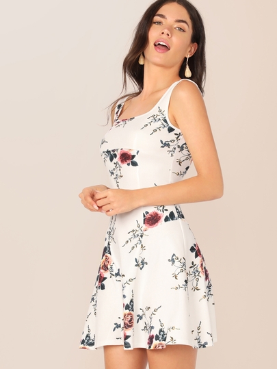 Платье SheIn