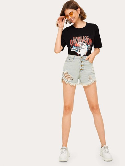 Шорты SheIn