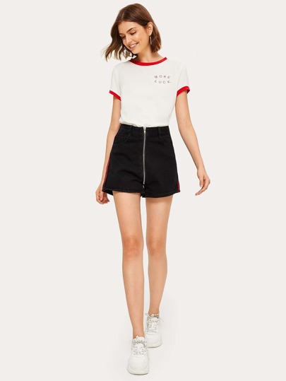 Шорты SheIn