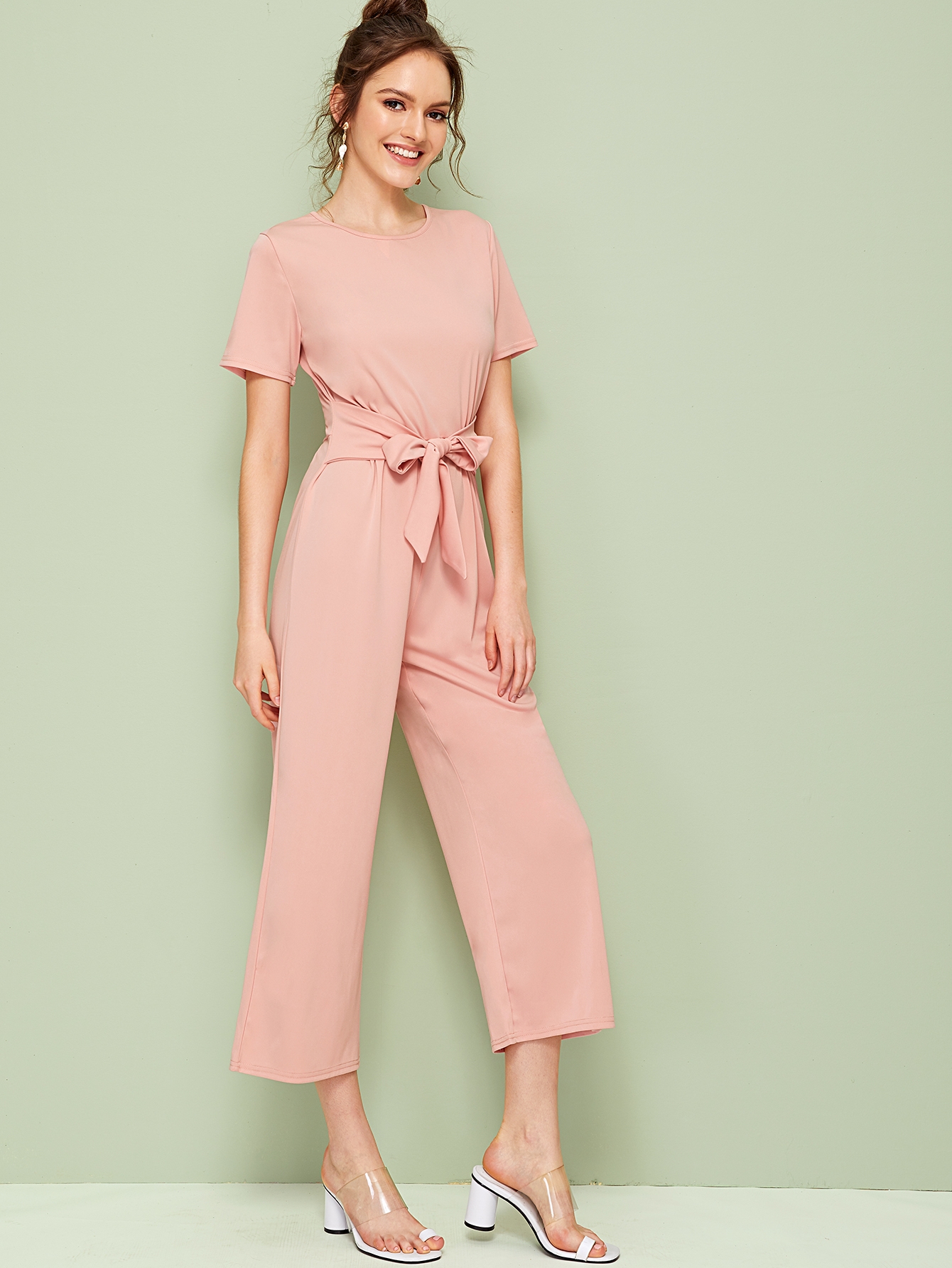 Комбинезон SheIn