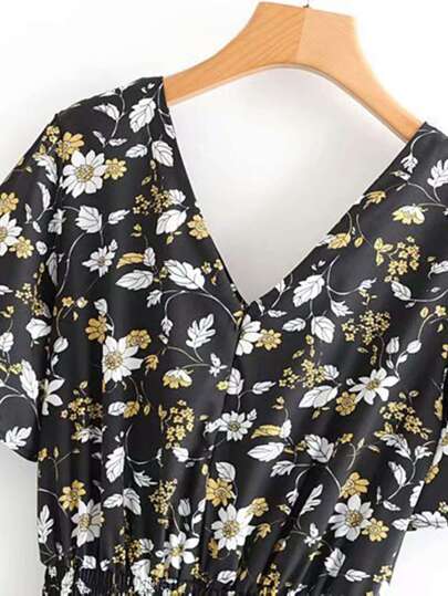 Комбинезон SheIn