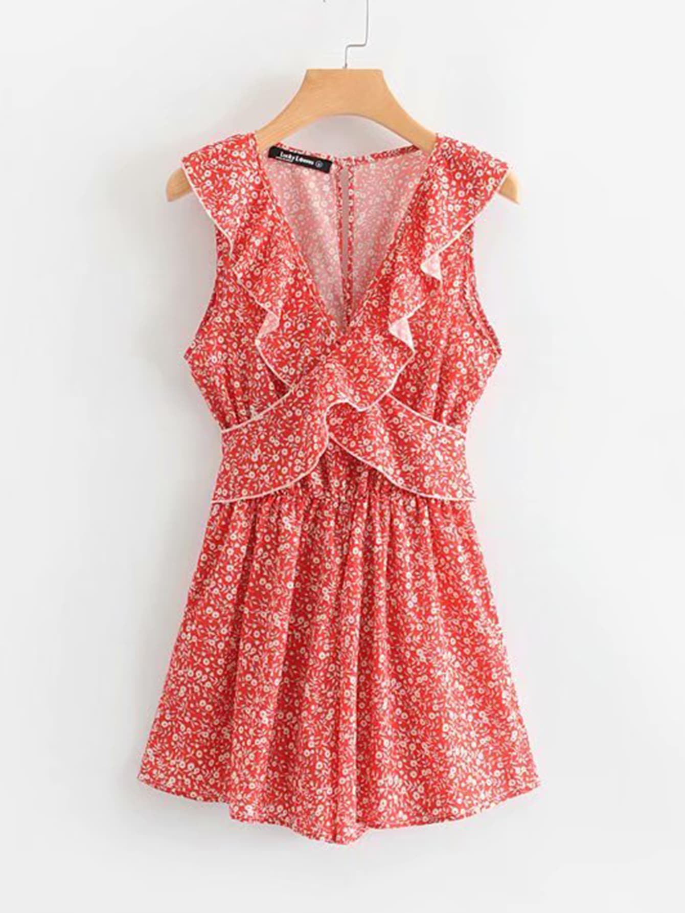 Комбинезон SheIn
