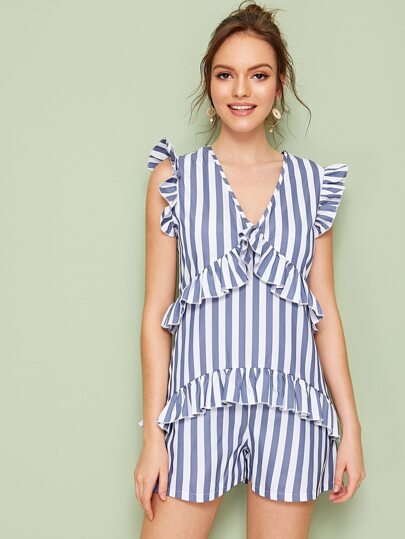 Комбинезон SheIn