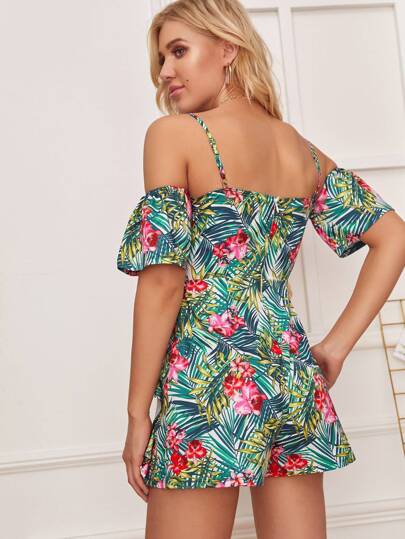 Комбинезон SheIn