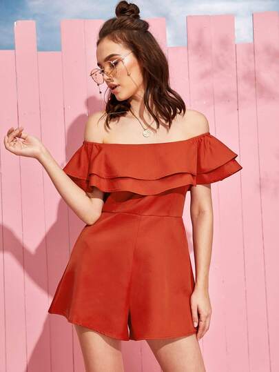 Комбинезон SheIn