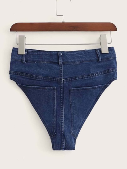 Шорты SheIn