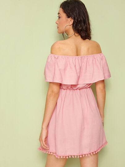 Платье SheIn