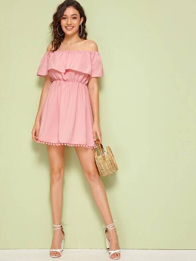 Платье SheIn