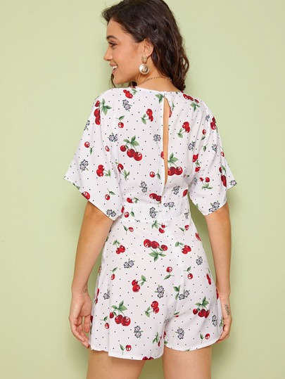 Комбинезон SheIn