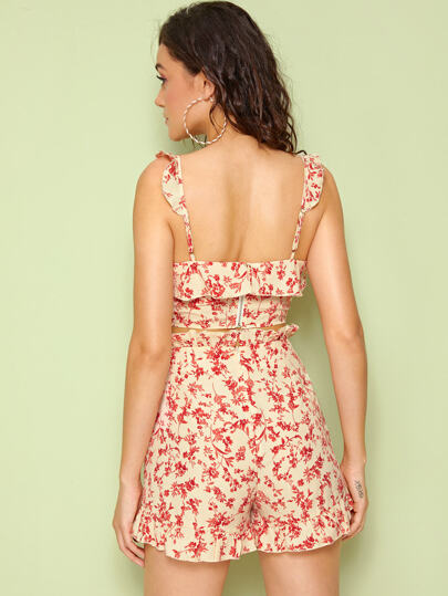 Шорты SheIn